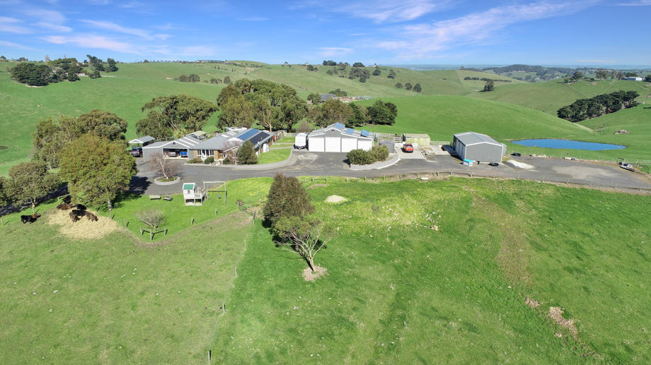 134 Hairs Road Kongwak VIC 3951