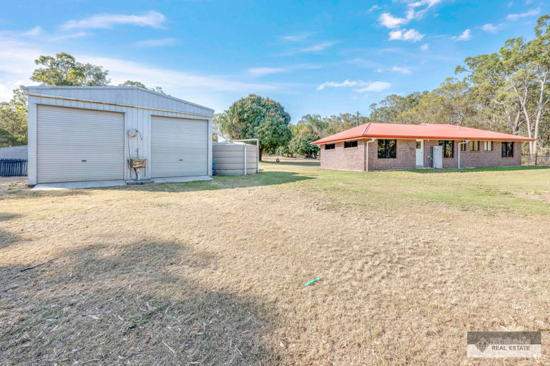 3991 Goodwood Road Alloway QLD 4670