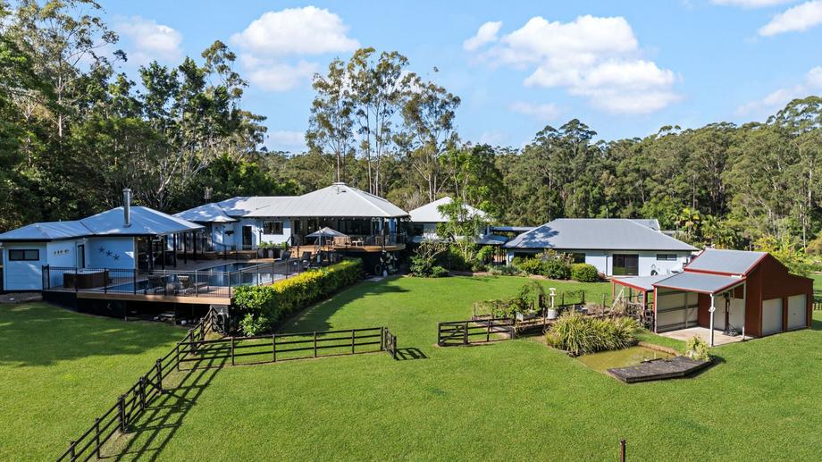 72 Elisabeth Valley Place Ilkley QLD 4554