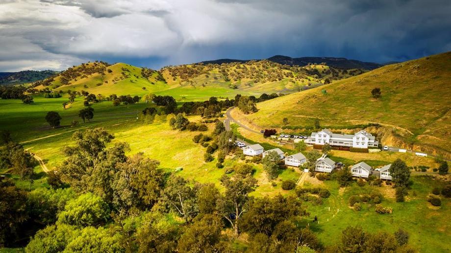 330 Nimbo Road Killimicat NSW 2720