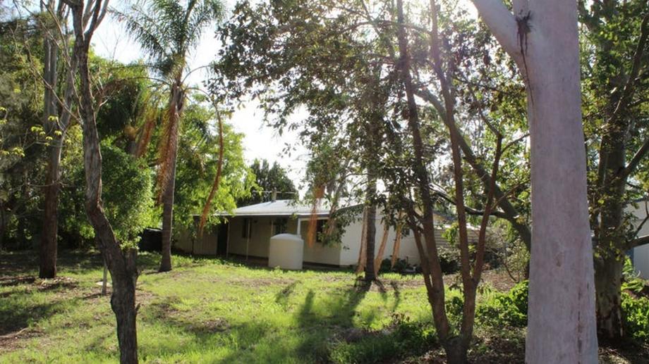 7 Crittenden Road Kingaroy QLD 4610