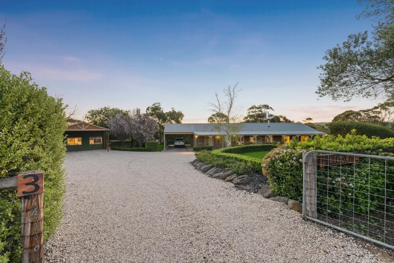 3 Olive Tree Grove Strathalbyn SA 5255