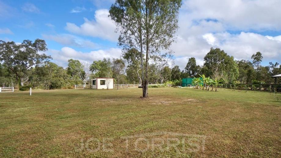 Address available by request