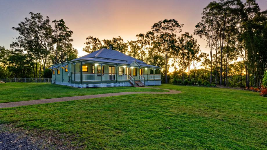 75 Walkers Road South Bingera QLD 4670