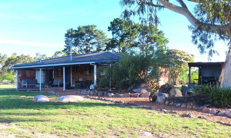 120 Pradella Road Pozieres QLD 4352