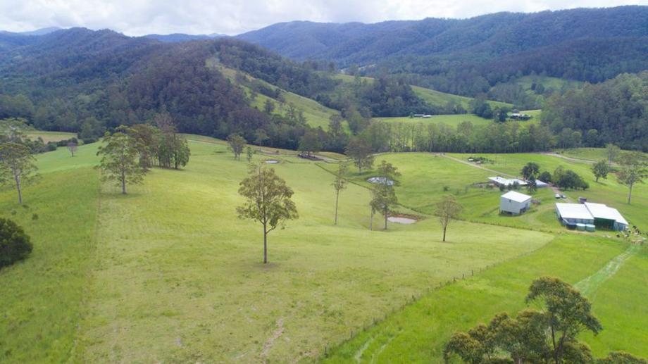 13 Left Arm Road Pappinbarra NSW 2446