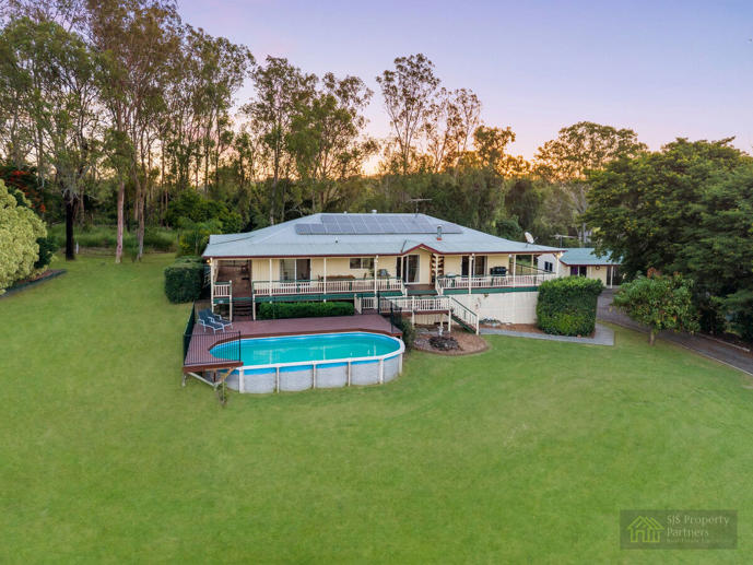 151 - 153 Sundown Court Tamborine QLD 4270