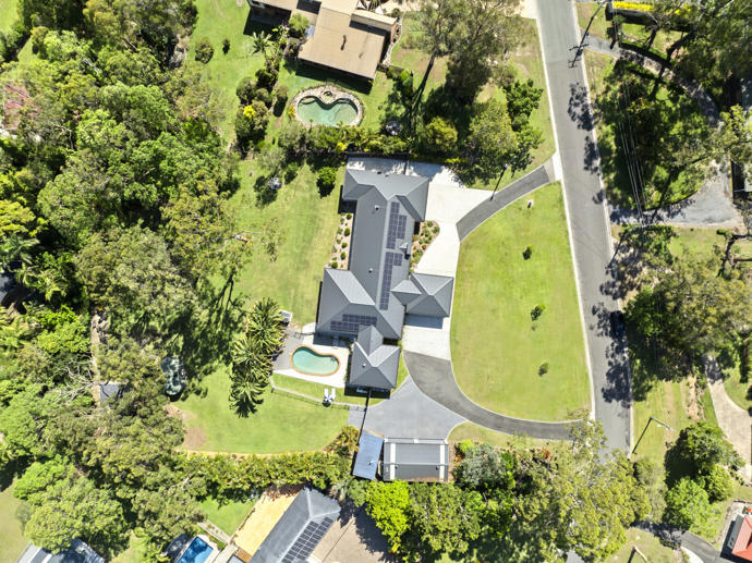 21 Lutana Street Nerang QLD 4211