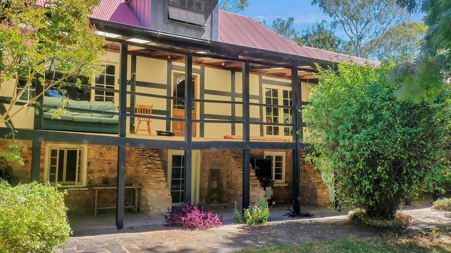 149 Darby Road Paechtown SA 5245