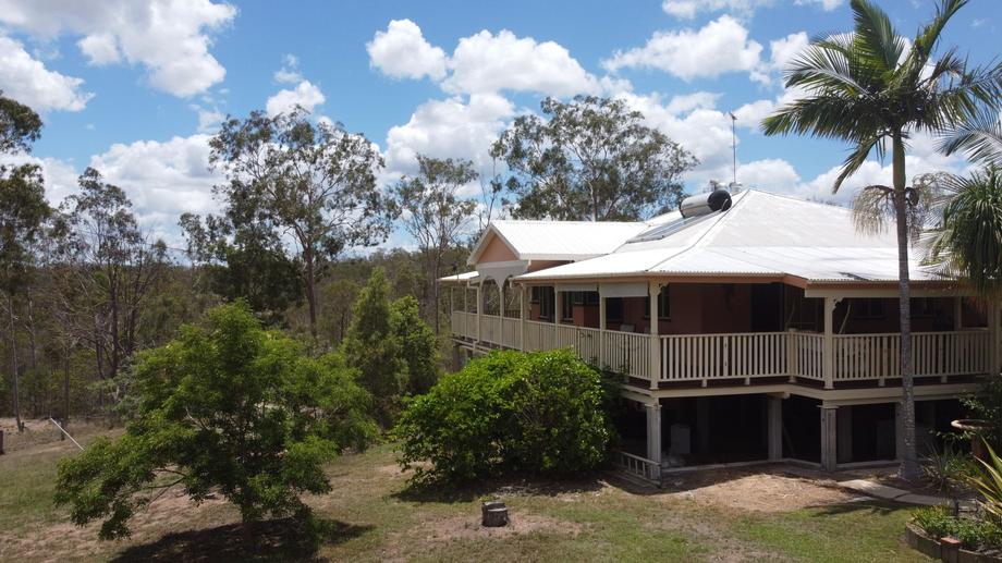 114 Crans Dalysford QLD 4671