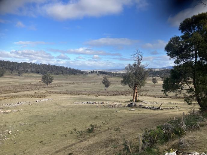 1561 Dennistoun Road Bothwell TAS 7030