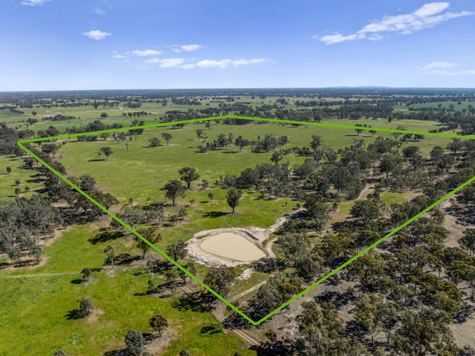 19A & 20A Balmattum North Road Balmattum VIC 3666