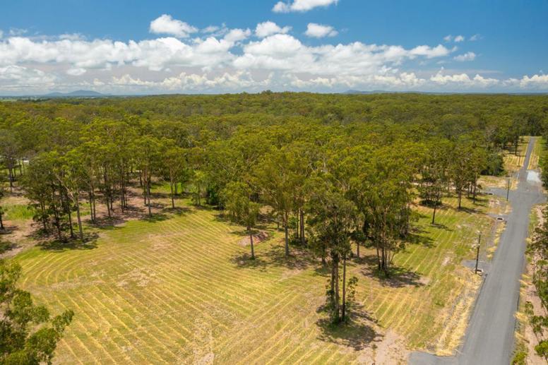Various Lo Emerald Close Verges Creek NSW 2440