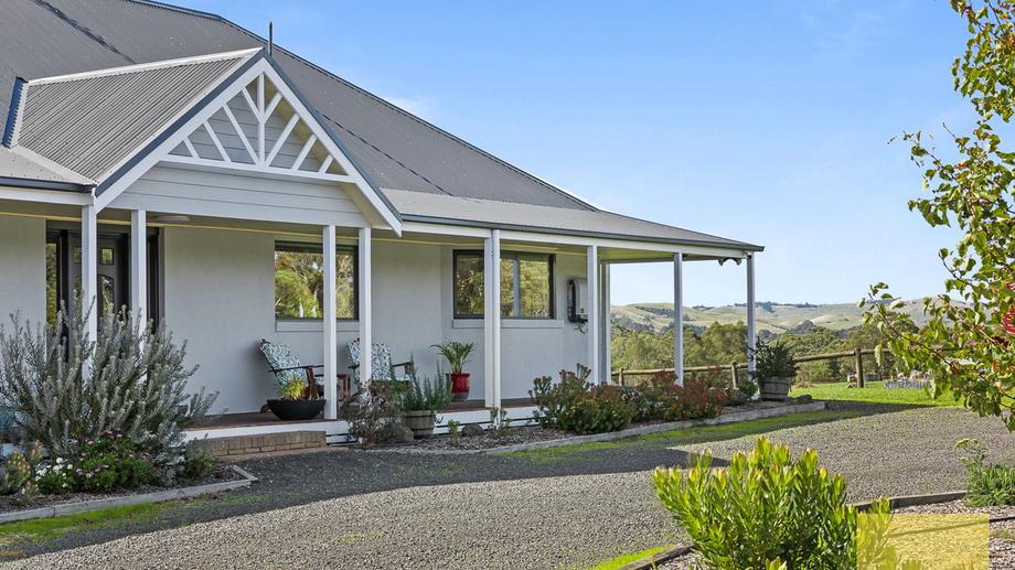 4095 South Gippsland Highway Foster VIC 3960