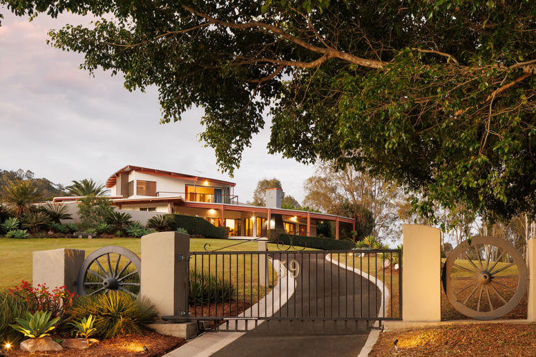 59 Haven Road Pullenvale QLD 4069