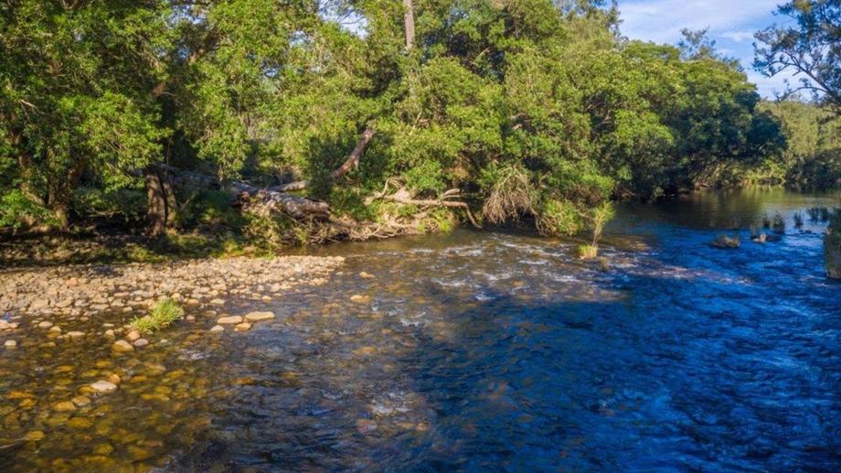 Address available by request