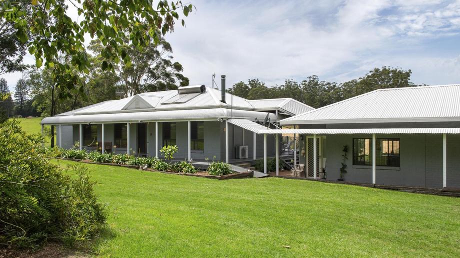 170B Woodhill Mountain Road Broughton Vale NSW 2535
