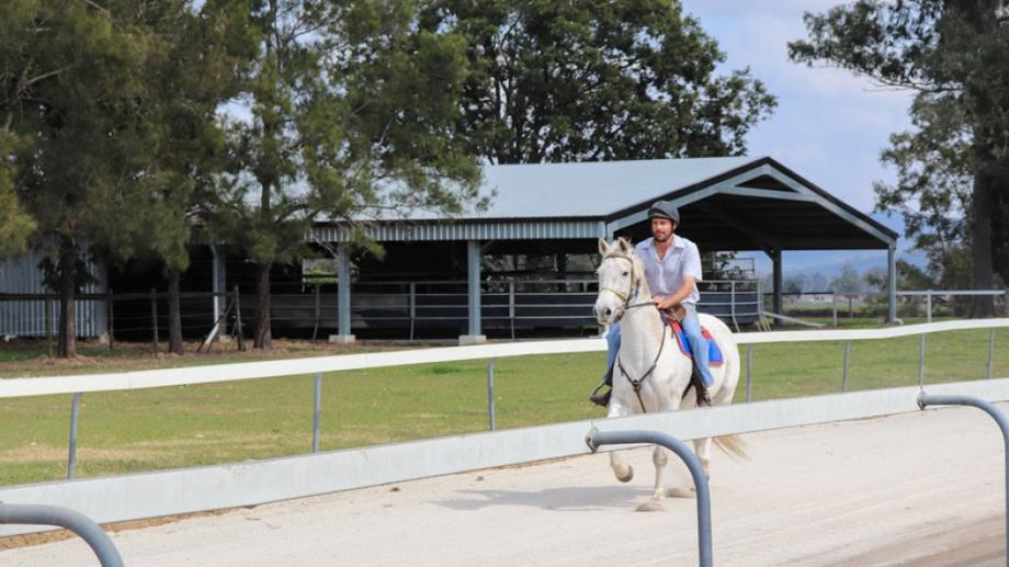189 LUPTON ROAD Beaudesert QLD 4285