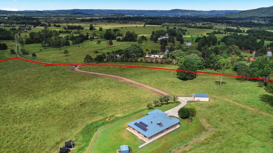 60 Cedarton Drive Cedarton QLD 4514