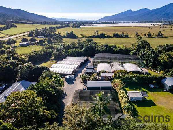 15 Ross Road Deeral QLD 4871