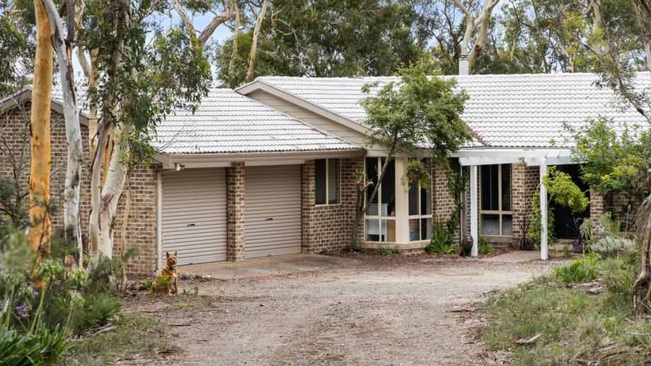 17 Scribbly Gum Avenue Tallong NSW 2579