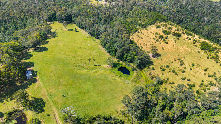 106C Porters Creek Road Yatte Yattah NSW 2539