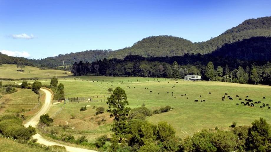 Lots 57/58 Upper Bo Bo Road Brooklana NSW 