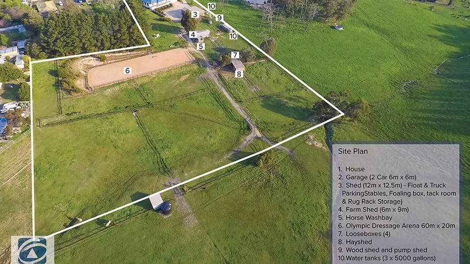 12 School Road Willow Grove VIC 3825