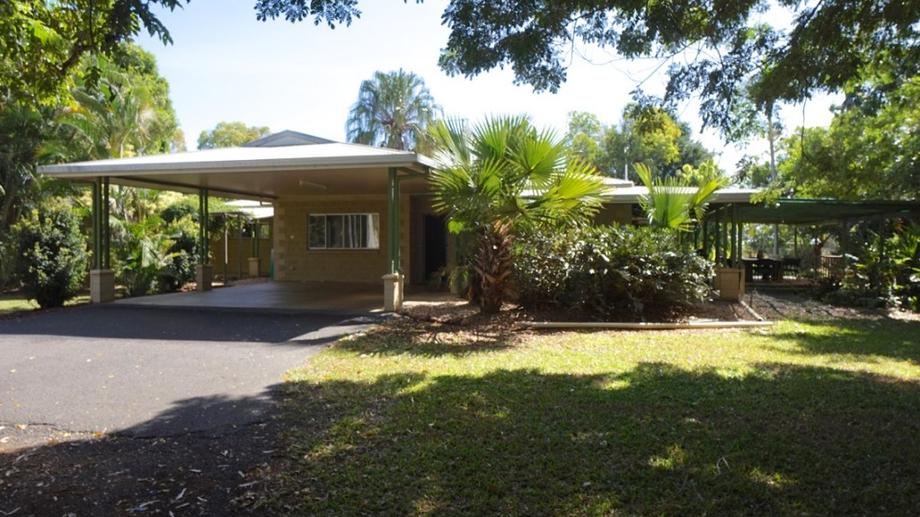 27 Shaban Close Mareeba QLD 4880