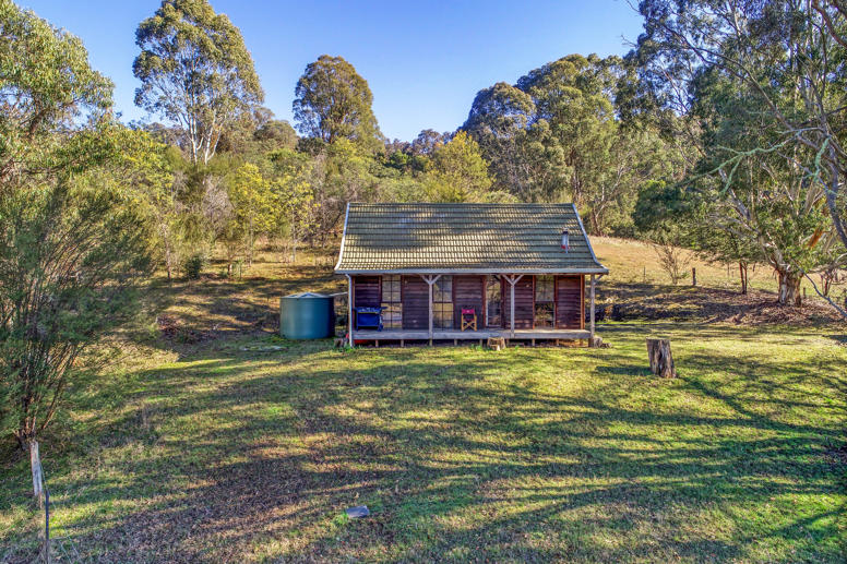 139 The Sideling Jamieson VIC 3723