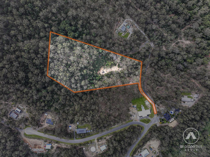 284 Beattie Road Mundoolun QLD 4285