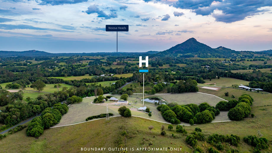 122 Cooroy Mountain Road Cooroy QLD 4563
