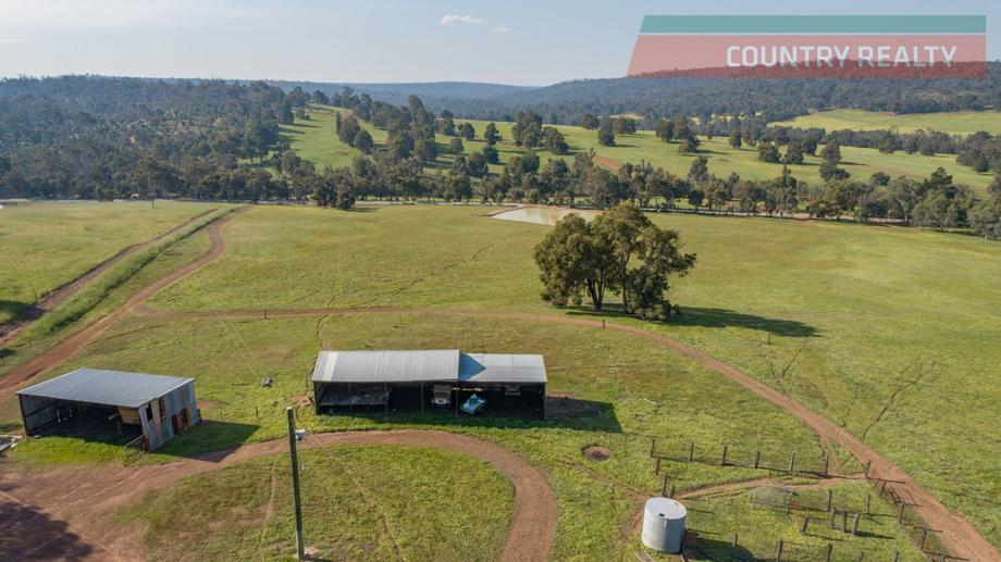 2179 Julimar Road Julimar WA 6567