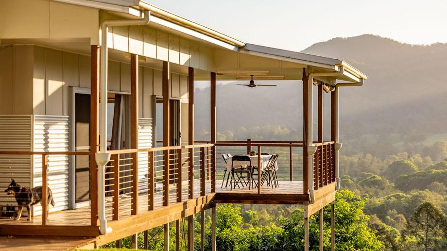 726 Eastern Mary River Road Cambroon QLD 4552