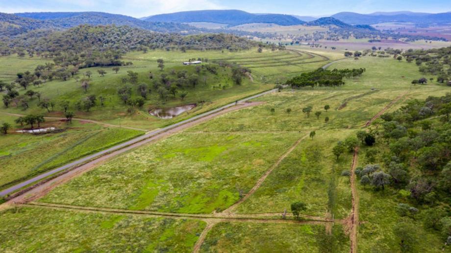 876 Greenmount Hirstvale Road East Greenmount QLD 4359