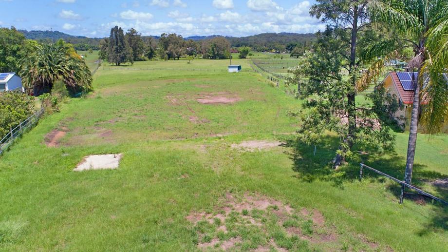 Lot 1, 277 Tallebudgera Creek Road Tallebudgera QLD 4228