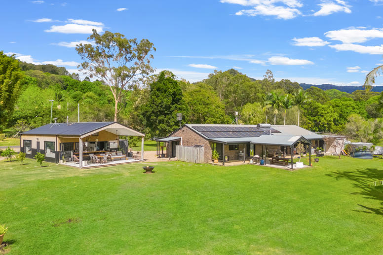 123 Yankee Creek Road Mullumbimby Creek NSW 2482