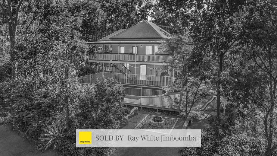 1920 Beaudesert Beenleigh Road Tamborine QLD 4270