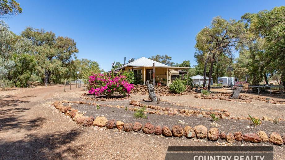 372 Parkland Drive, Julimar Toodyay WA 6566