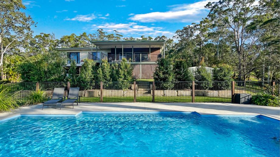 357 Hunchy Road Hunchy QLD 4555