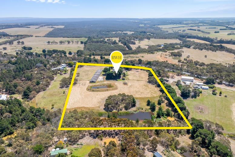 715 Great Ocean Road Bellbrae VIC 3228