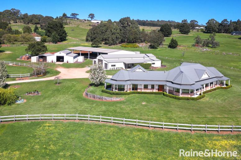 193 Short Road Gisborne VIC 3437