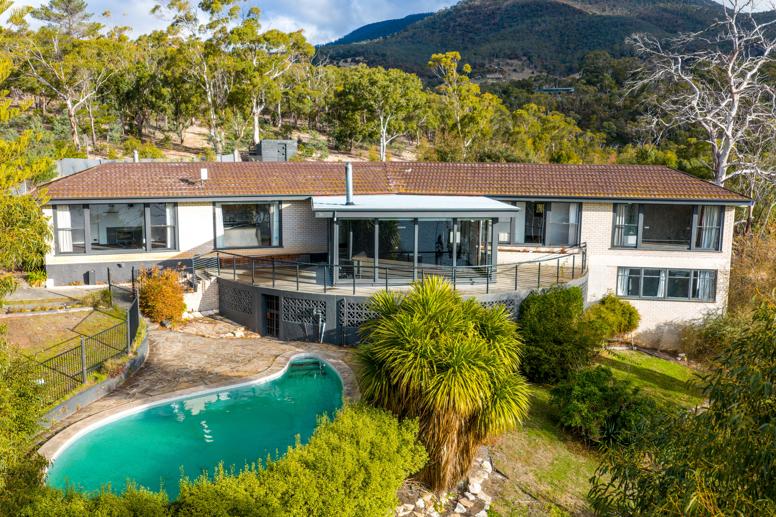 11 Forest Road Granton TAS 7030