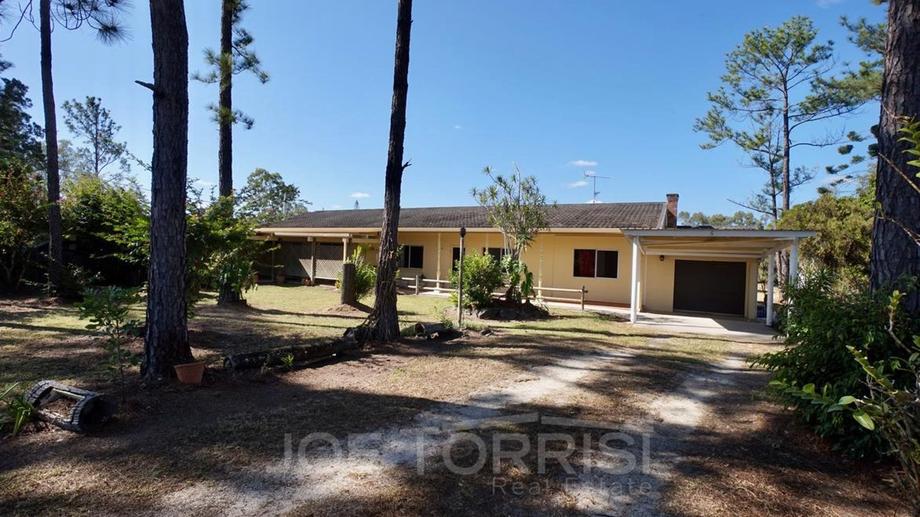 5 Brown Street Biboohra QLD 4880