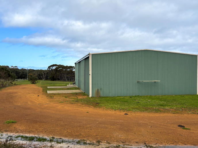 132 Ocean Beach Road Denmark WA 6333