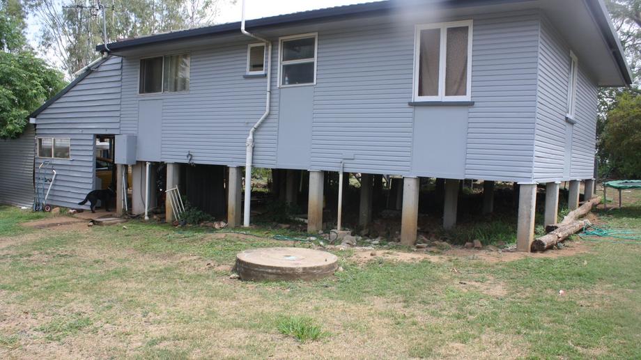 Address available by request