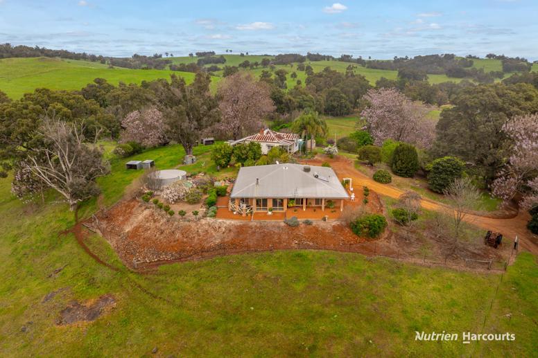 789 Thomson Brook Road Thomson Brook WA 6239