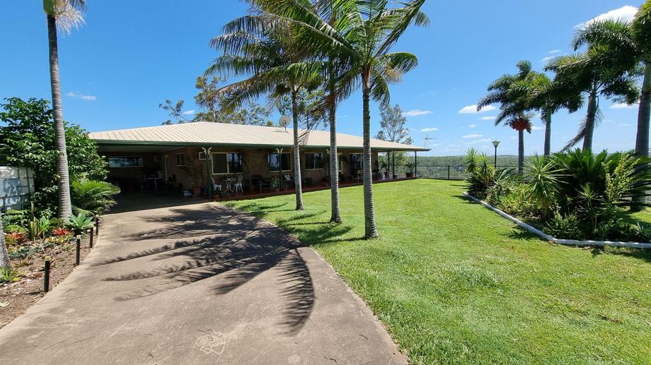 246 Broadmeadows Road Moolboolaman QLD 4671