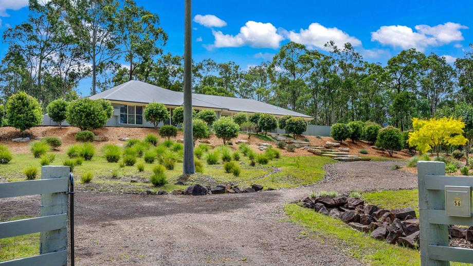 56 Sheriff Street Clarence Town NSW 2321