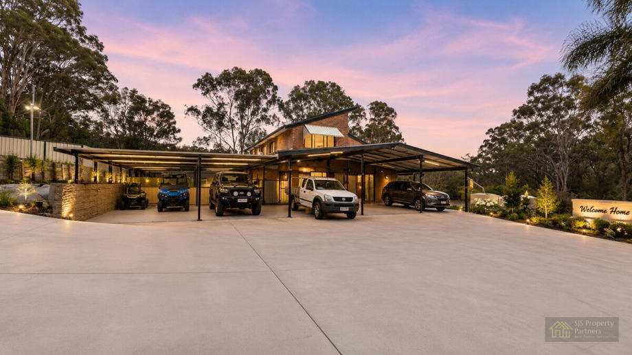 256 - 266 Williamson Road Tamborine QLD 4270